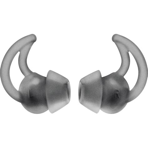 Bose SoundSport pulse tips